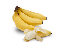 MANZANO BANANA
