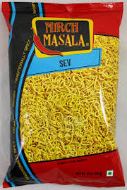 Mirch Masala Sev 12 oz