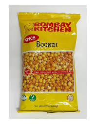 Bombay Kitchen Boondi 283 g