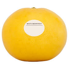 White Grapefruit (large)