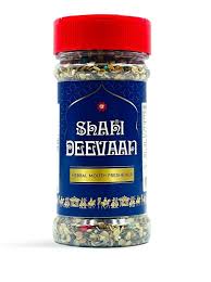 Shahi deevaan mouth freshener 117 gms