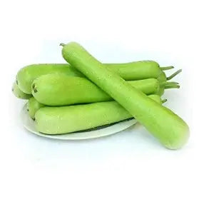 Indian Long Squash (Each)