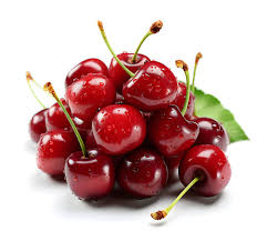 Tip Top Cherries