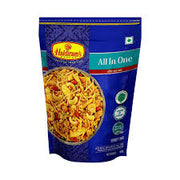 Haldiram's All In One 400 g