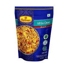 Haldiram's All In One 400 g