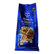 Deep Peanut Chikki 7 oz