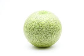 Balum raw Honeydew