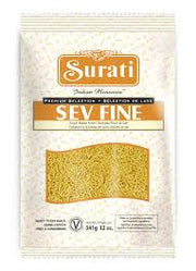 Surati Sev Fine 12 oz