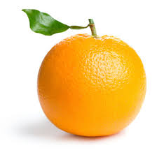 Juicy Orange
