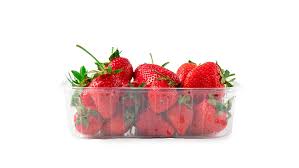 Sweet Darling Strawberries 16 oz