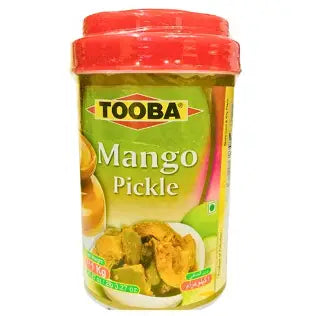 Tooba Pickles