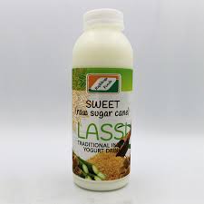 Rajbhog Foods Sweet Lassi 12.5 Fl Oz