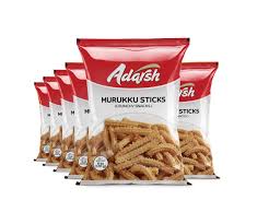 Adarsh Murukku Sticks 170 g