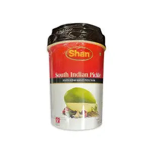 Shan South Indian Pickle 2.2 lb