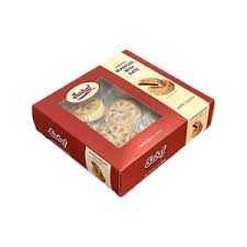 Sadaf Handmade Mamoul With Date 250 g