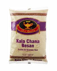 Deep Kala Channa Besan 2 lb
