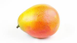 Keith Kong Mango