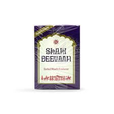 Shahi Supari Deewan, 24pcs