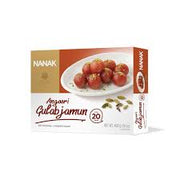 Nanak Angoori Gulabjamun : 400 g