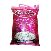 Har Roz Basmati Rice 10 lb