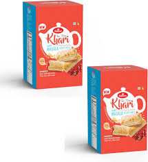 Haldiram's Masala Khari 200 gms