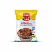 TELUGU SPICY SAKINALU 130 GMS