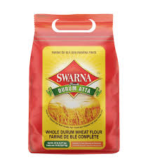 Swarna Durum Atta 20 lb