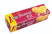 Ebm Peanut Pik Cookies : 142g
