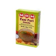Mdh Pani Puri Masala : 3.5 Oz