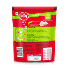 Mtr Rice Idli 200 g