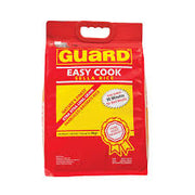 guard easy cook sella rice 10lb