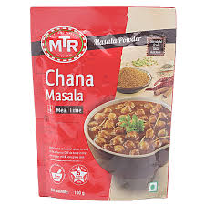 Mtr Chana Masala Powder 100 g