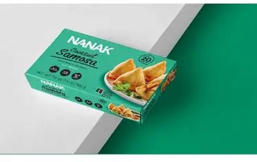 Nanak Cocktail Samosa 20pc