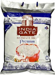 India Gate Basmati Rice 10 lb