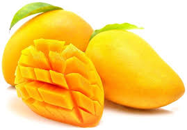 Ripe Mangos