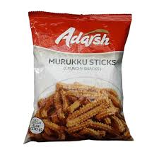 Adarsh Murukku Sticks 170 g