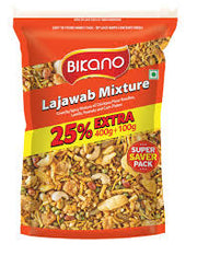 Bikano Lajawab Mixture 2 lb
