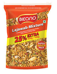 Bikano Lajawab Mixture 2 lb