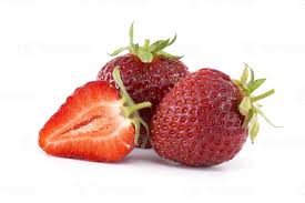 Berry Bliss Fresh Strawberries 1 Ea