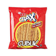 Eti Crax Salty Sticks, 120 g