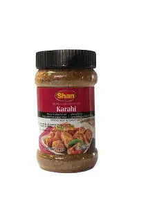 Shan Karahi Masala, 500 g