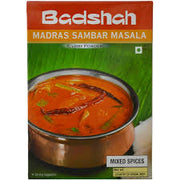 Badshah Madras Sambar : 100 Gm