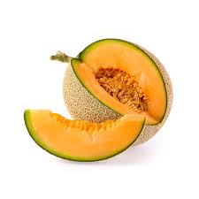 Orange Flesh Melon