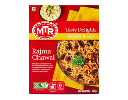 Mtr Rajma Chawal 300 g