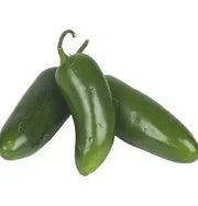 Jalapeno Peppers : /lb