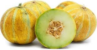Ogen Melon