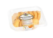 Kcb Badam Coconut Biscuit 12 oz