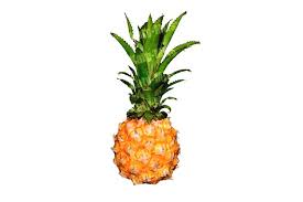 Mini Pineapple