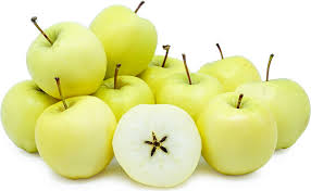 Ginger Gold Apple (large)