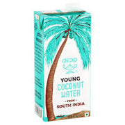 Deep Young Coconut Water, 1l